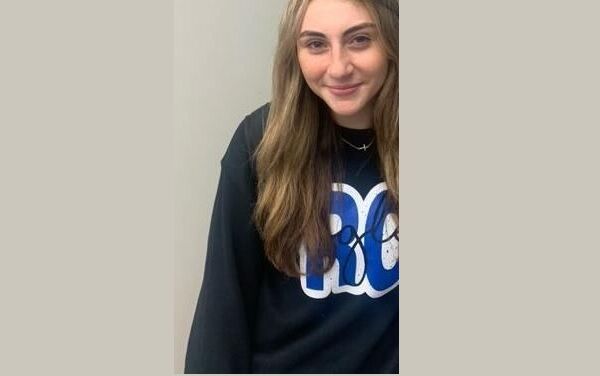 Week 1 volleyball Athlete of the Week: Izzy Wilson, Rejoice Christian outside hitter
